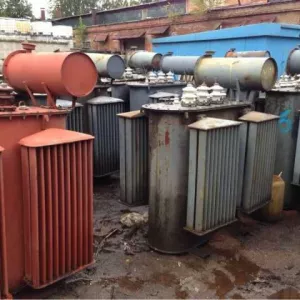 Покупаю Трансформаторы ТМГ, ТМ, ТМН, ТМЗ, ТСЗ, ТСЗУ, ТСЗЛ, ТСЛ, ТДН