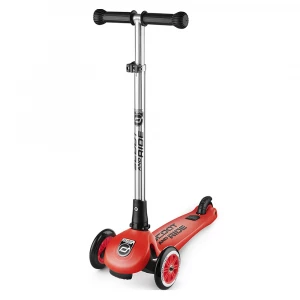 Самокат Scoot&Ride Highwaykick 3 червоний (SR-160630-RED)