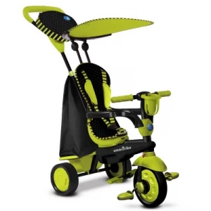 Велосипед Smart Trike Spark: 4 в 1 (6752800)