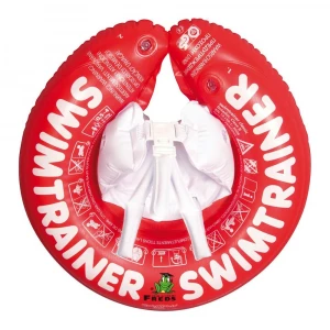 Коло надувне Swimtrainer червоне (4039184101100)