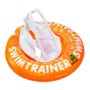 Коло надувне Swimtrainer помаранчеве (4039184102206)