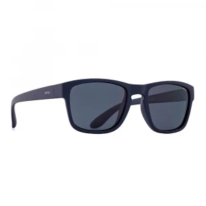 Сонцезахисні окуляри INVU Матово-синій варфарер (K2513C)