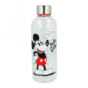 Пляшка для води Stor Disney Міккі Маус 850 мл пластикова (Stor-01637)