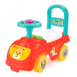 Толокар Fisher-Price Моя перша поїздка (1801)