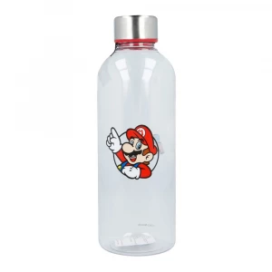 Пляшка для води Stor Супер Маріо 850 мл пластикова (Stor-00390)