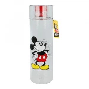 Пляшка для води Stor Disney Міккі Маус 850 мл тританова (Stor-01638)