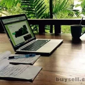 Работа дома