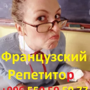Учитель, английский и французский языки в Бишкеке преподаватель, репетитор