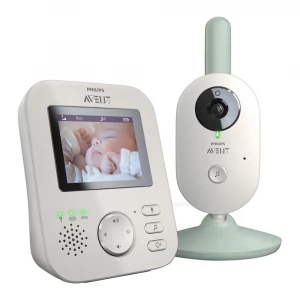 Відеоняня Philips Avent Baby monitor (SCD831/52)