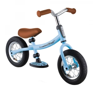 Беговел Globber Go bike air пастельно-синій (615-200)