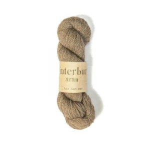 Пряжа, Baa Ram, Пряжа Baa Ram Winterburn Aran Цвет.025 Muck