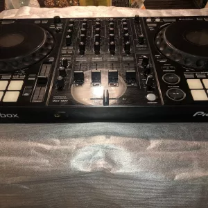 Продається Новий драйвер DJ Pioneer DDJ-1000 для Rekordbox в наявності