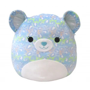 М'яка іграшка Squishmallows Гепард Ліндсей 31 см (SQJW20-12BC-6)