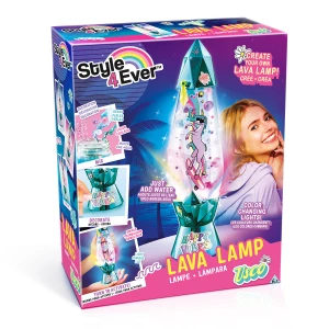 Набір Canal Toys Style 4 DIY Ever Lava lamp (OFG229)