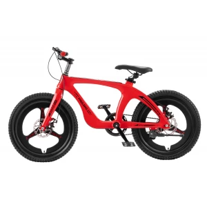 Велосипед Miqilong UC чевоний 51 см (HBM-UC20-RED)