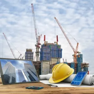 Строительная компания ТОВ «ГОЛКОРП» предоставляет услуги по ремонту и строительству