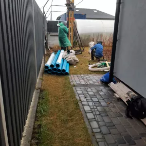 Буріння свердловин