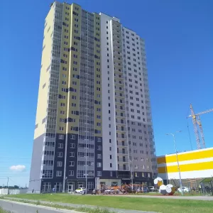 Продам 1-к квартиру, 38 м2,Санкт-Петербург,Пейзажная ул.,д.4 корп.1