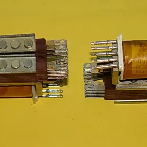 Реле РКН. РС4.505.019