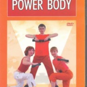 Power Body (DVD)