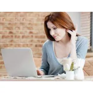 Підробітка віддалена на дому