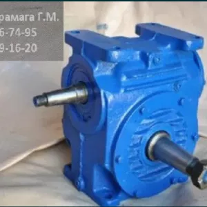 Продам червячный редуктор Редуктор 2Ч-80 и другие, запчасти на реуктор