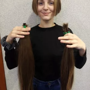 Мы готовы предложить продать волосы  по самым высоким ценам в Харькове