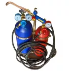 Балони і Обладнання