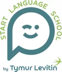 START LANGUAGE SCHOOL by TYMUR LEVITIN